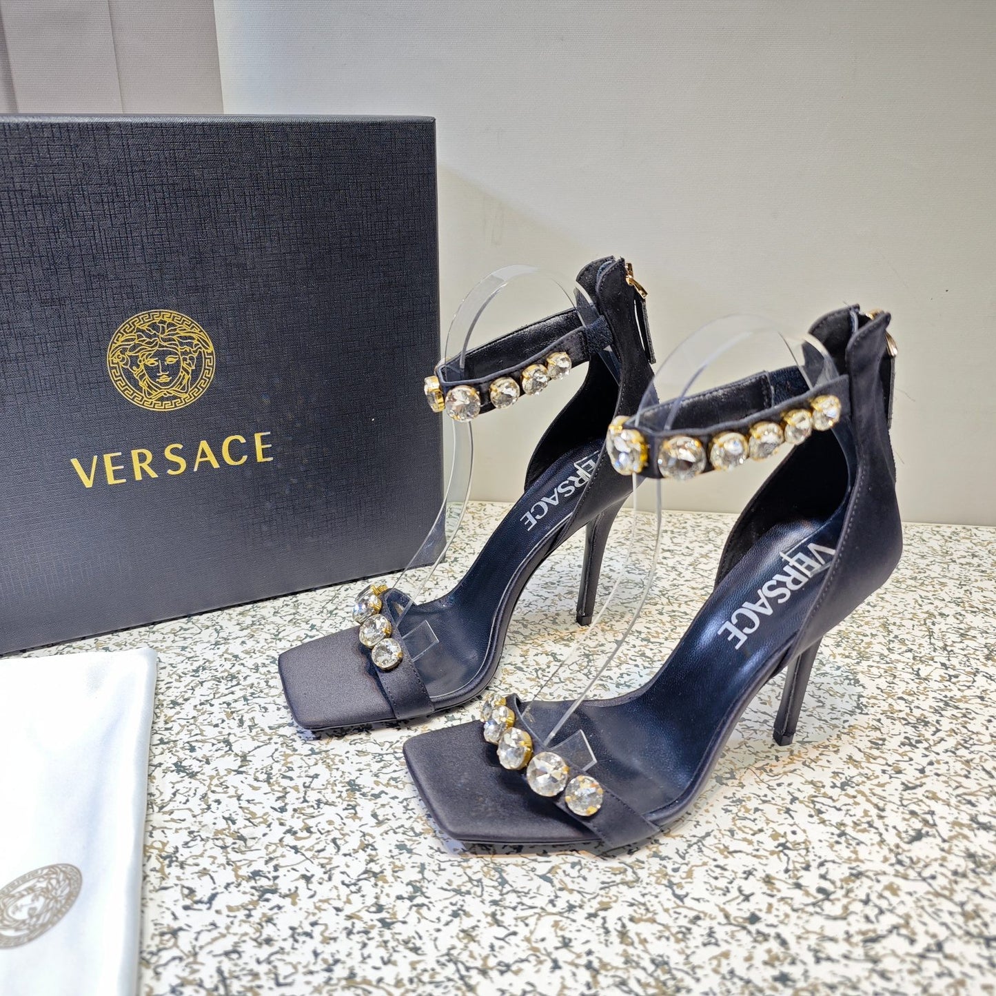 Heels