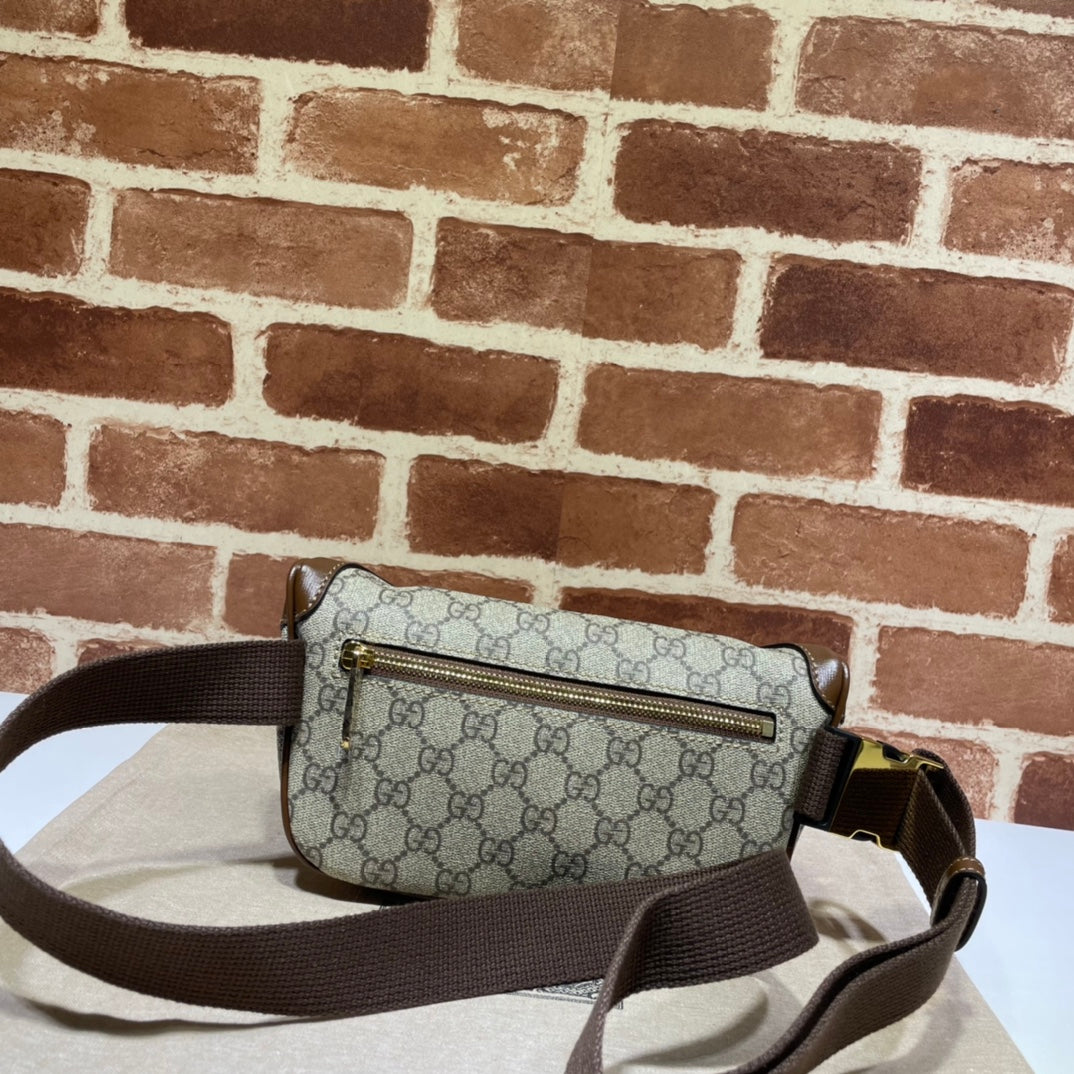 Classic Bag