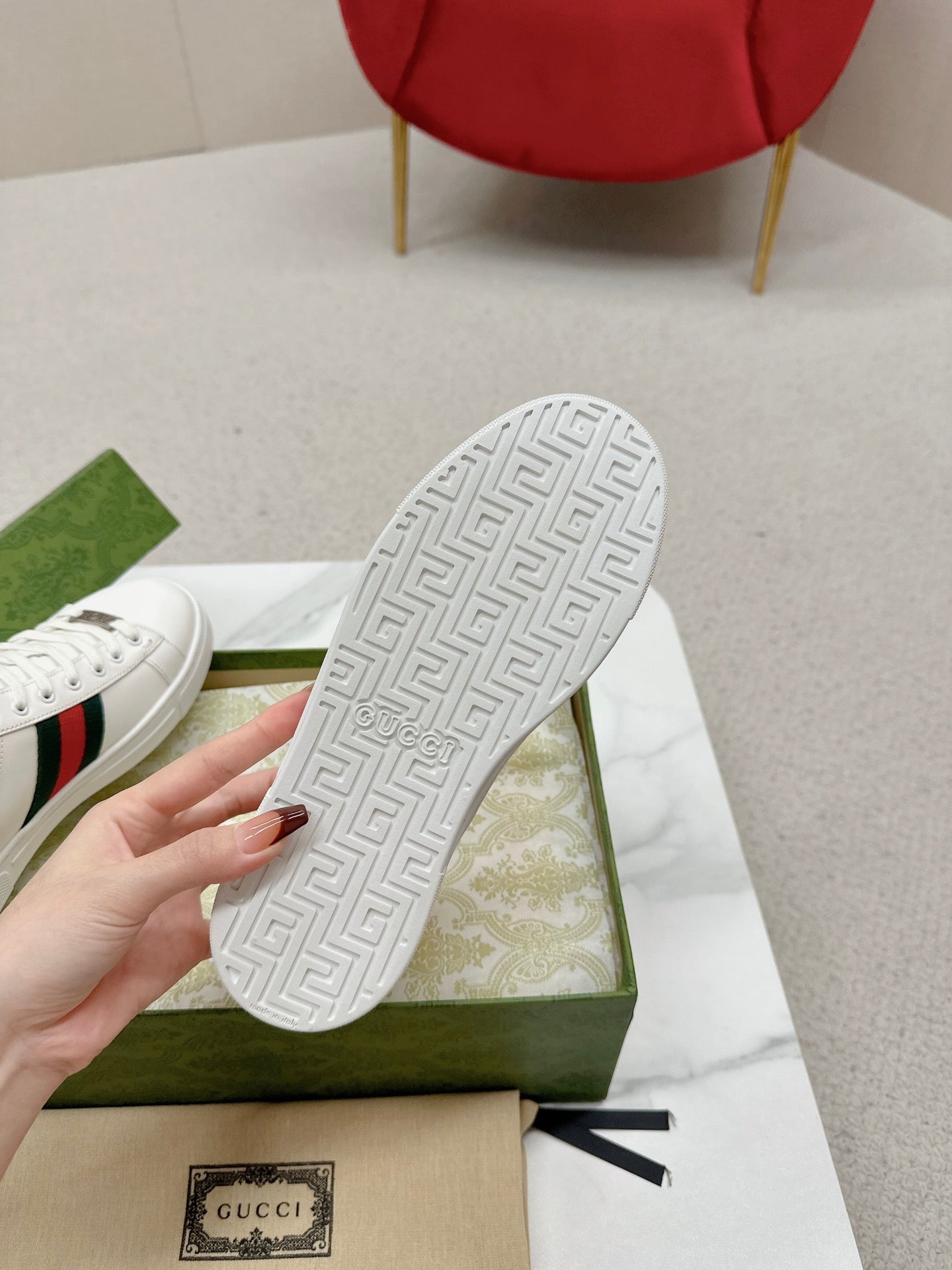 Sneakers