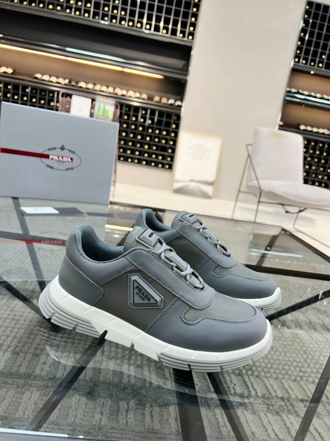 Sneakers