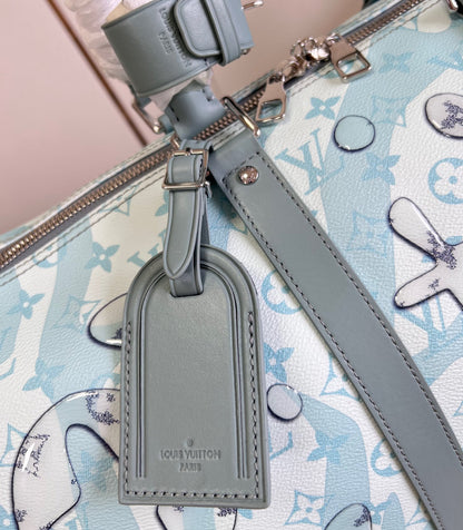 Travel Bag