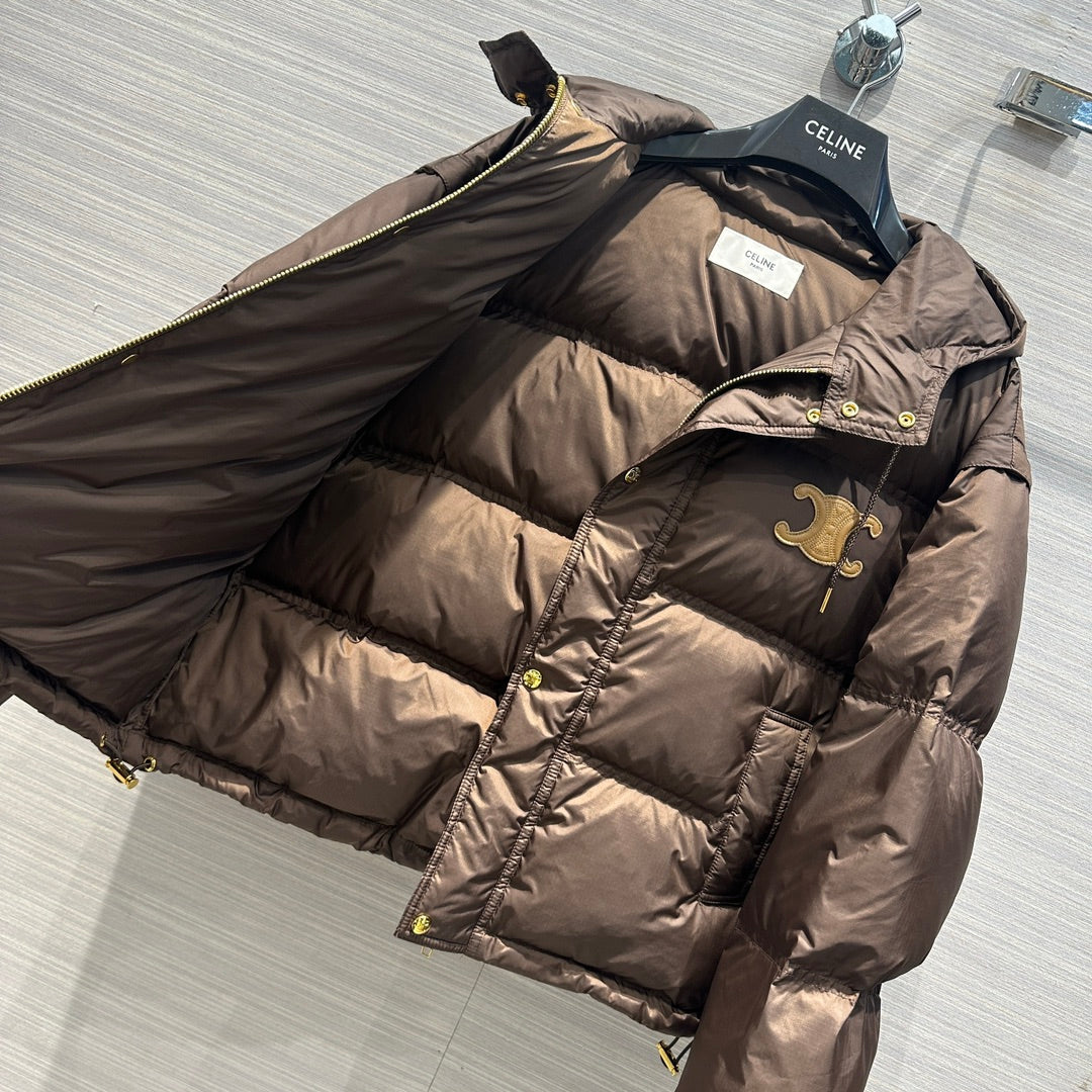 Down Jacket