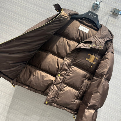 Down Jacket