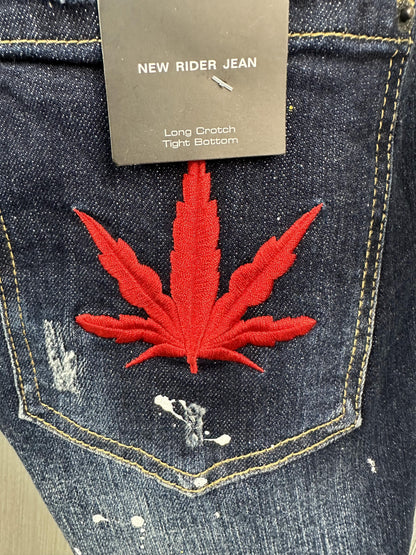 Short Jeans