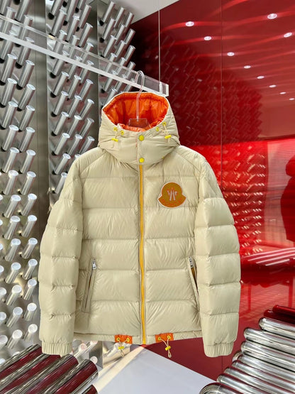 Down Jacket
