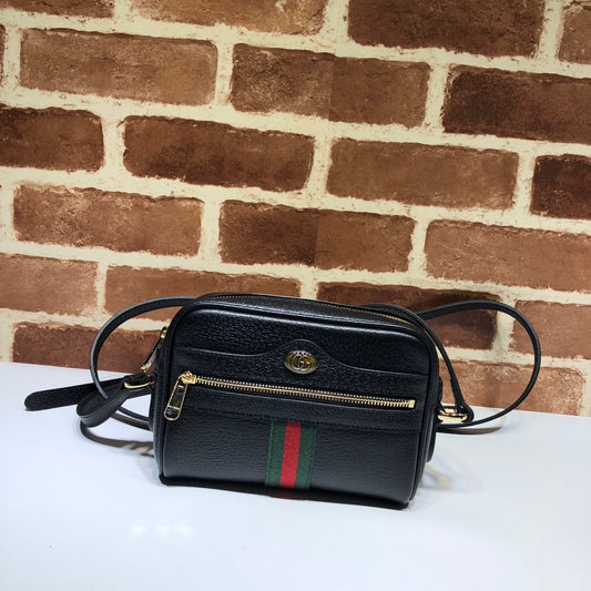 Classic Bag