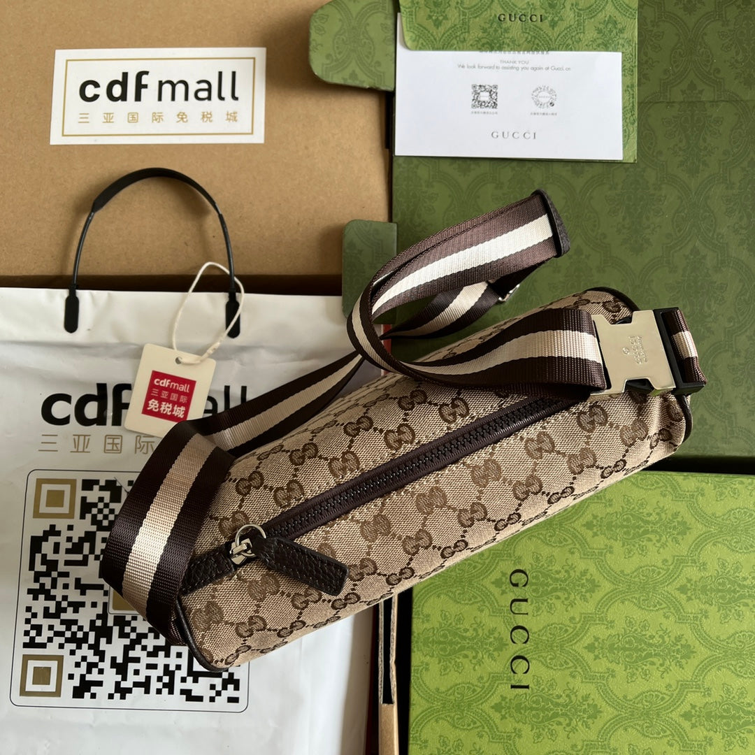 Classic Bag