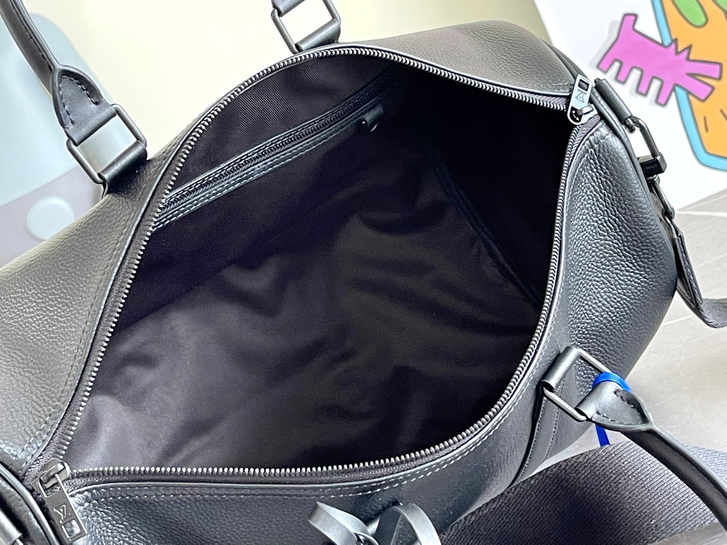 Travel Bag