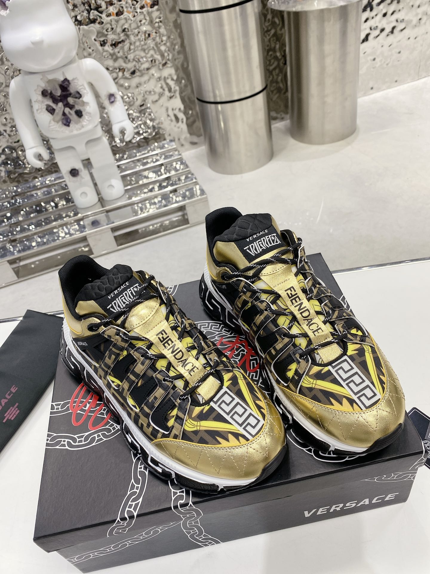Sneakers