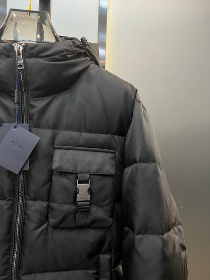 Down Jacket