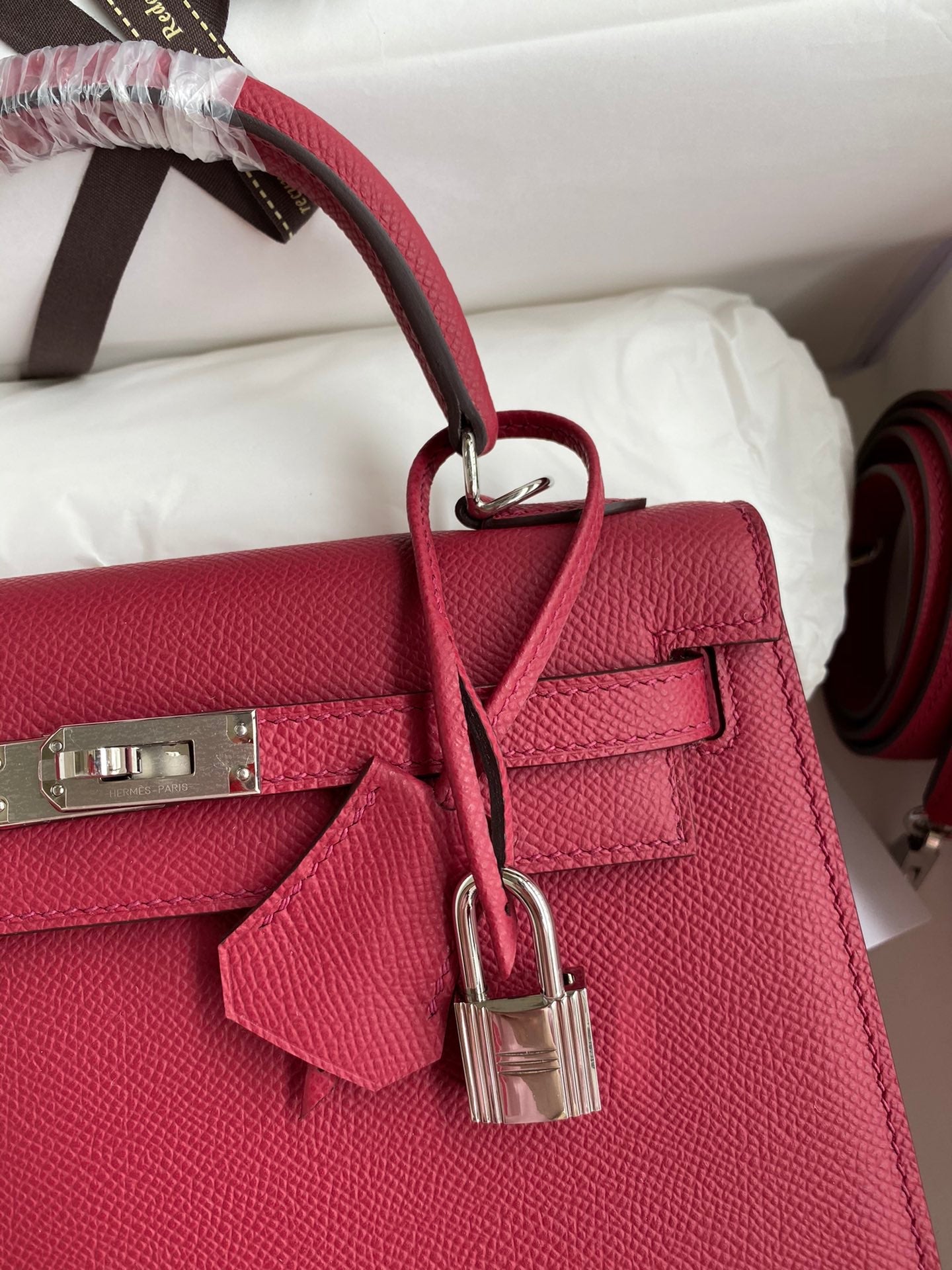 Handbag