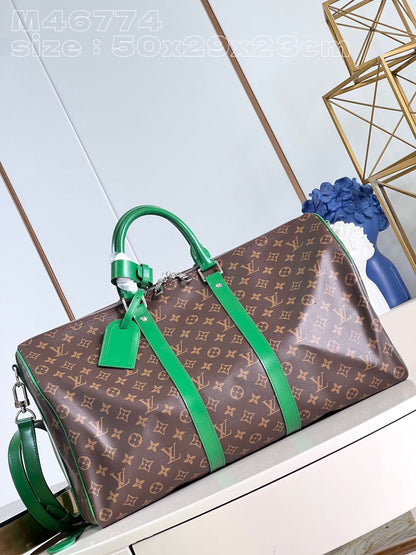 Travel Bag