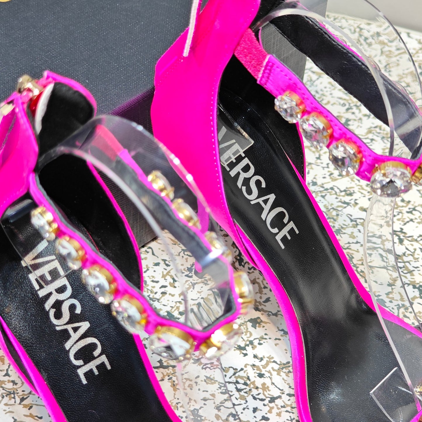 Heels
