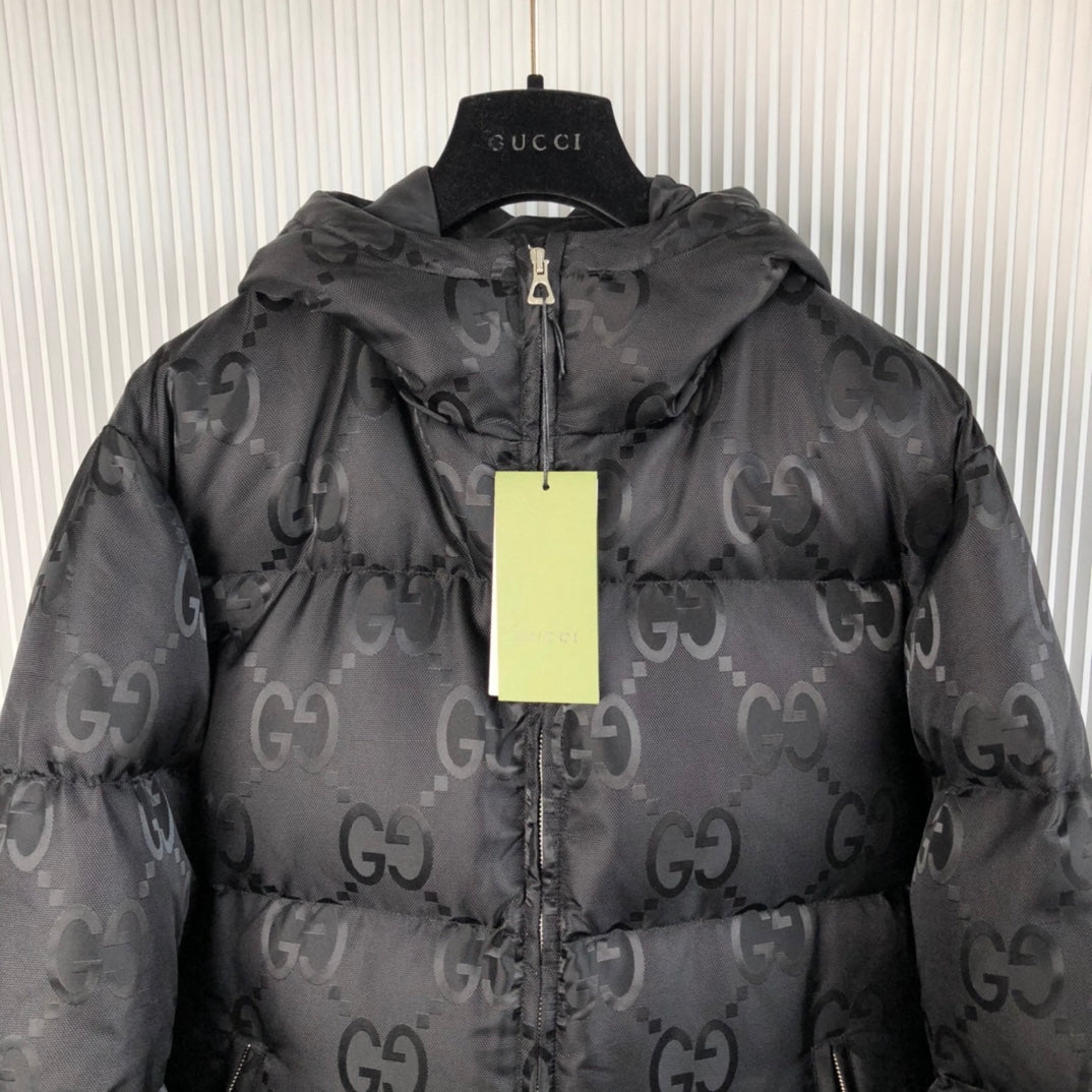 Down Jacket