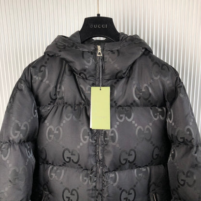 Down Jacket