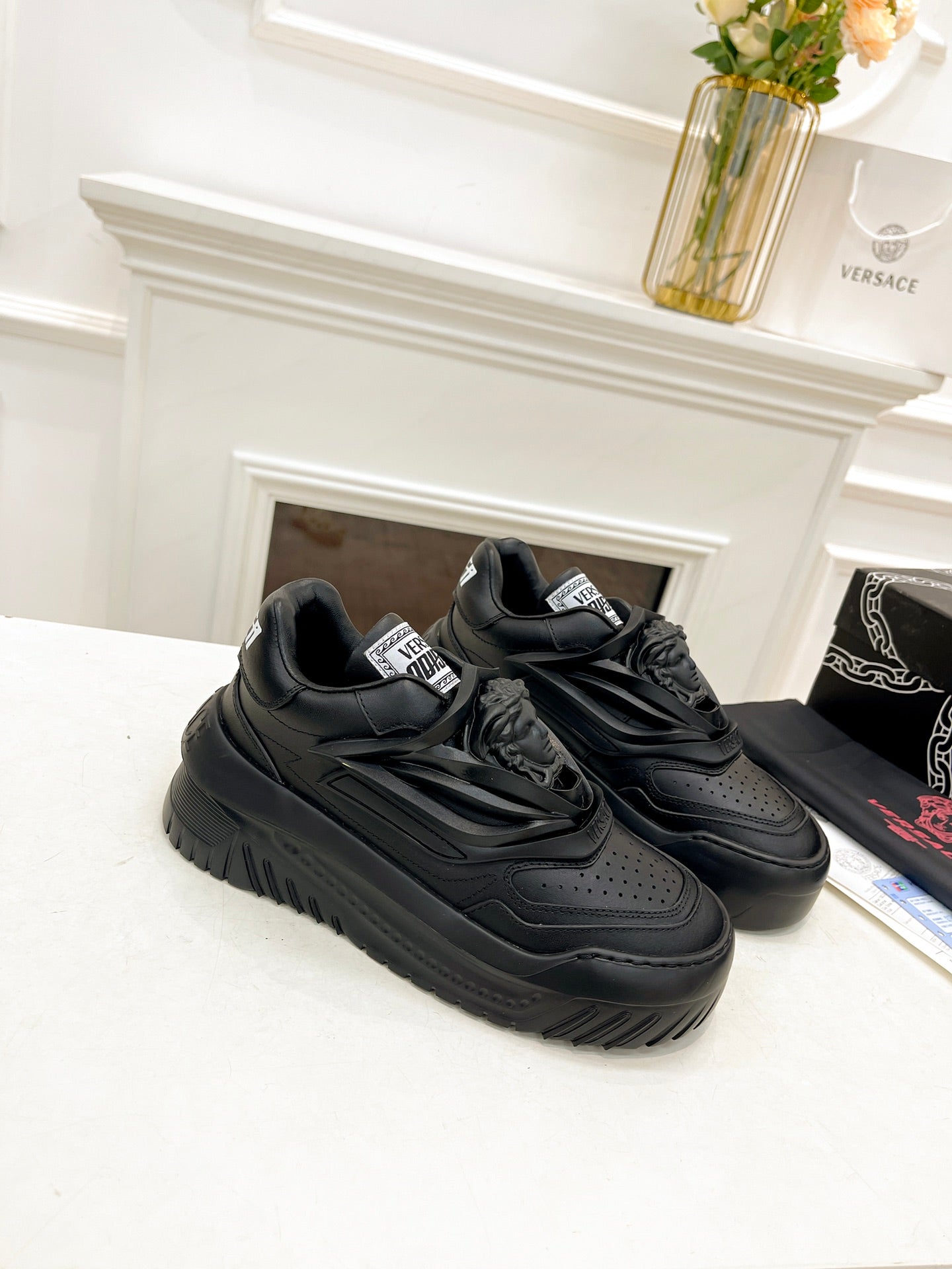 Sneakers
