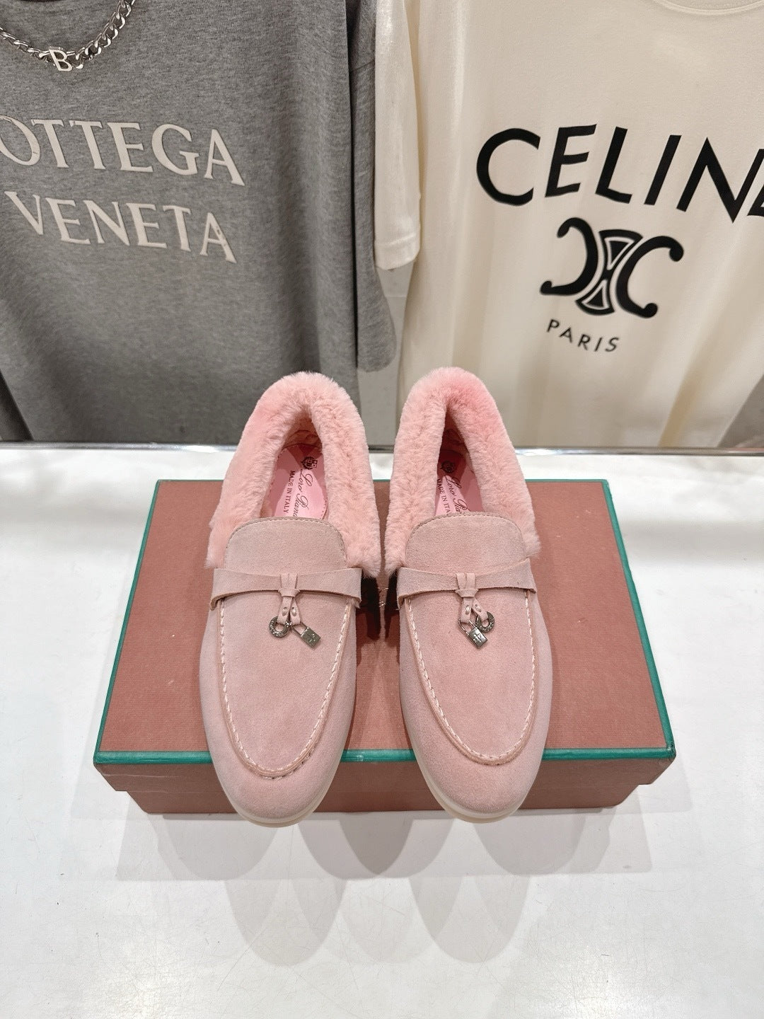 Loafers