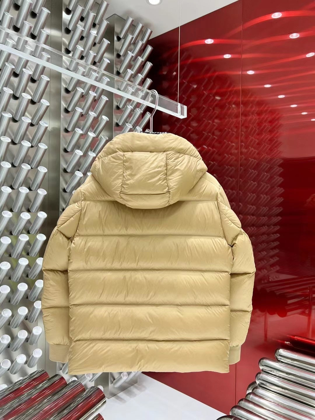 Down Jacket