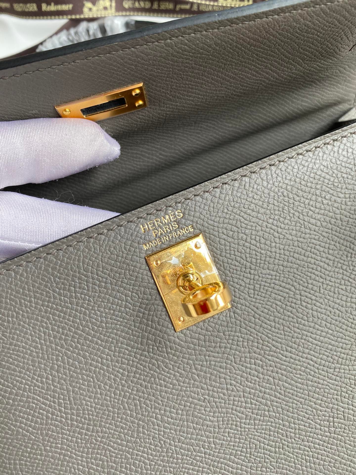 Handbag