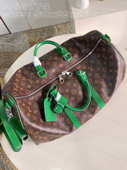 Travel Bag