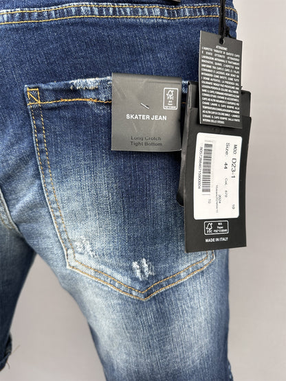 Short Jeans