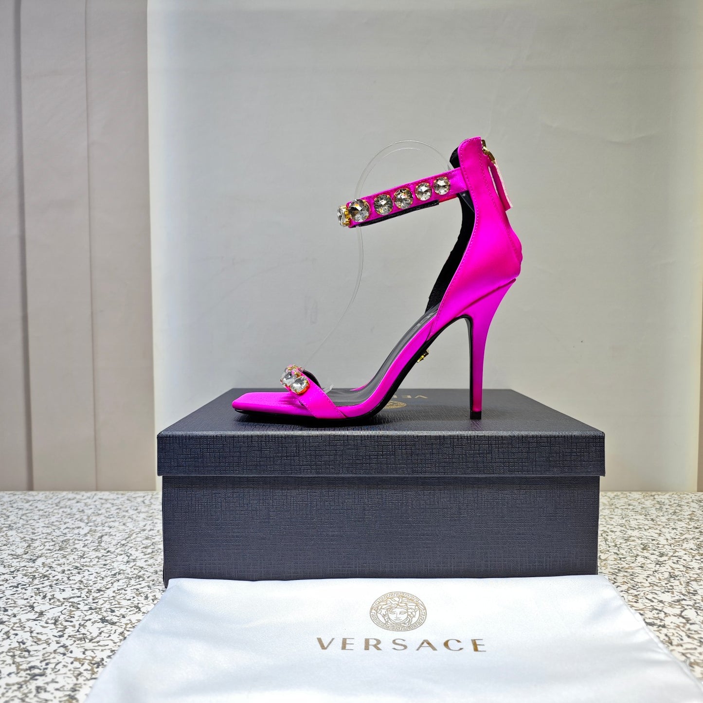 Heels