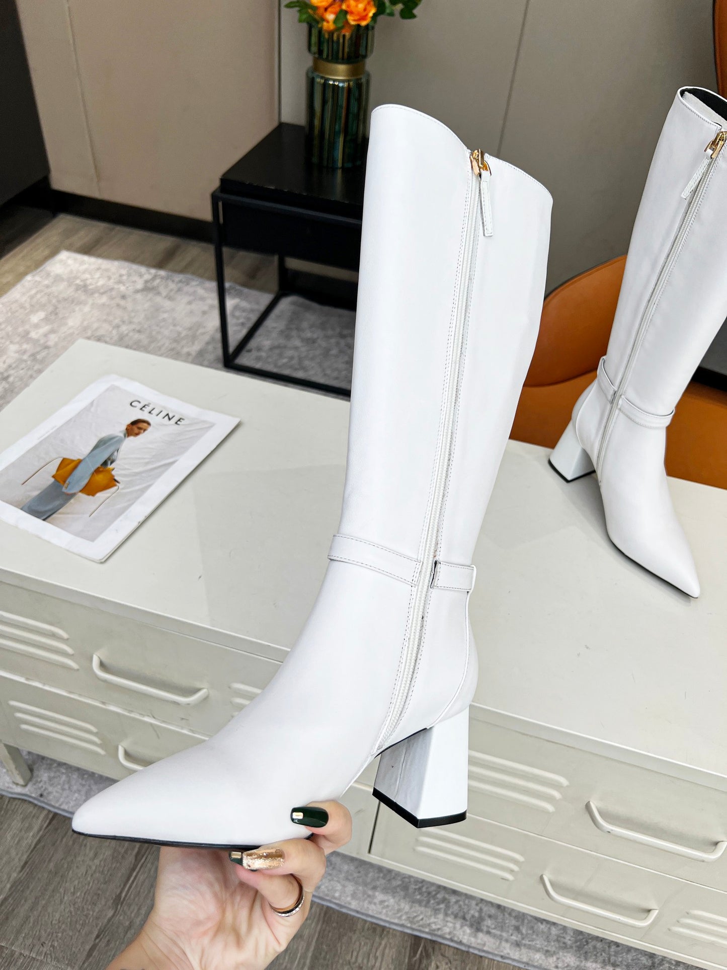 Boots