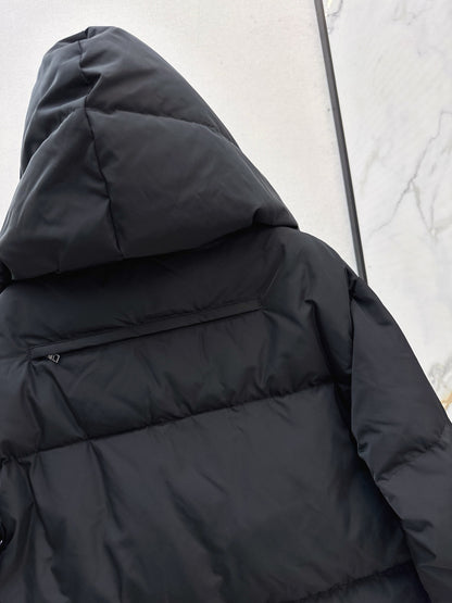 Down Jacket