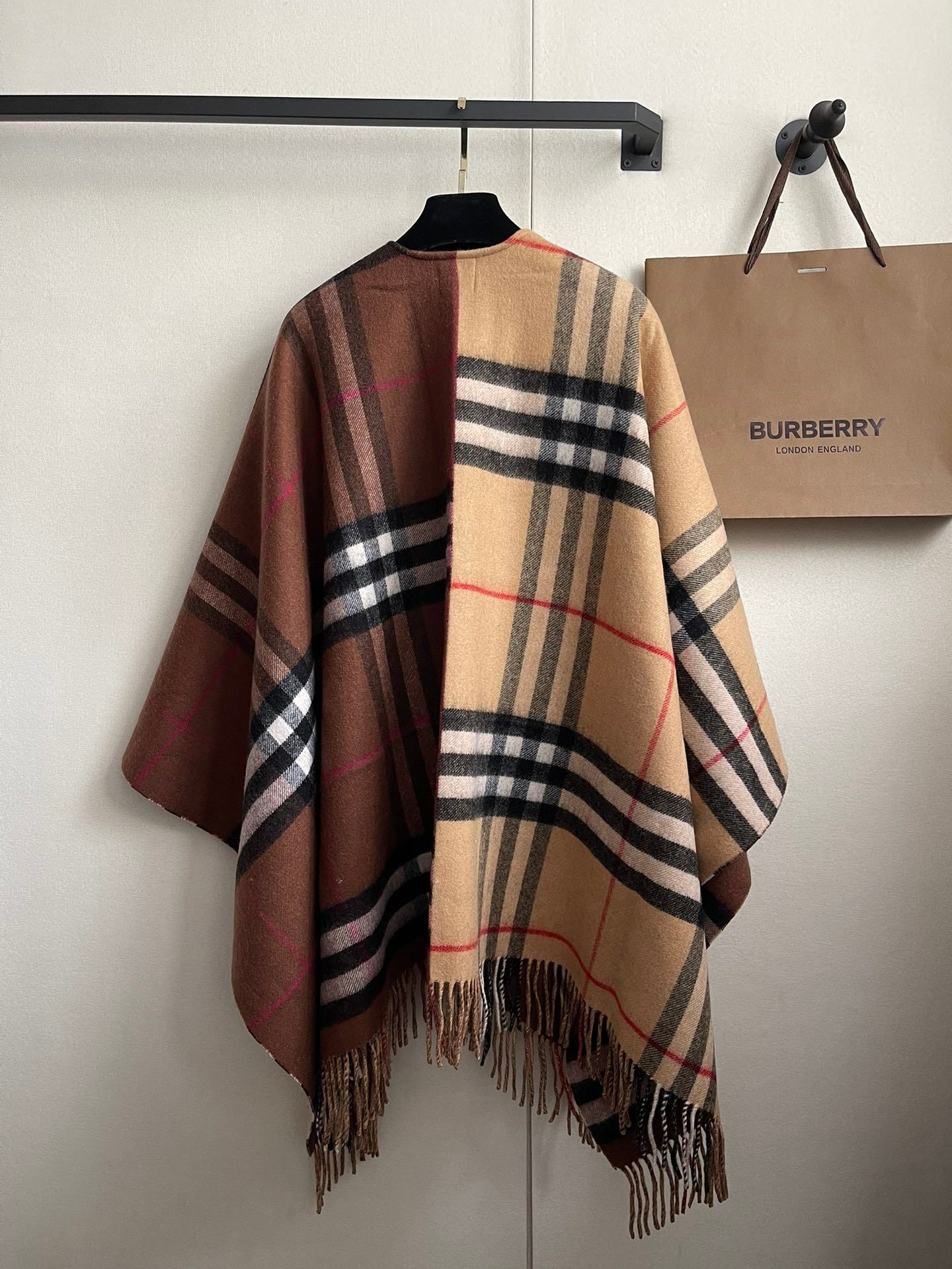 Cape