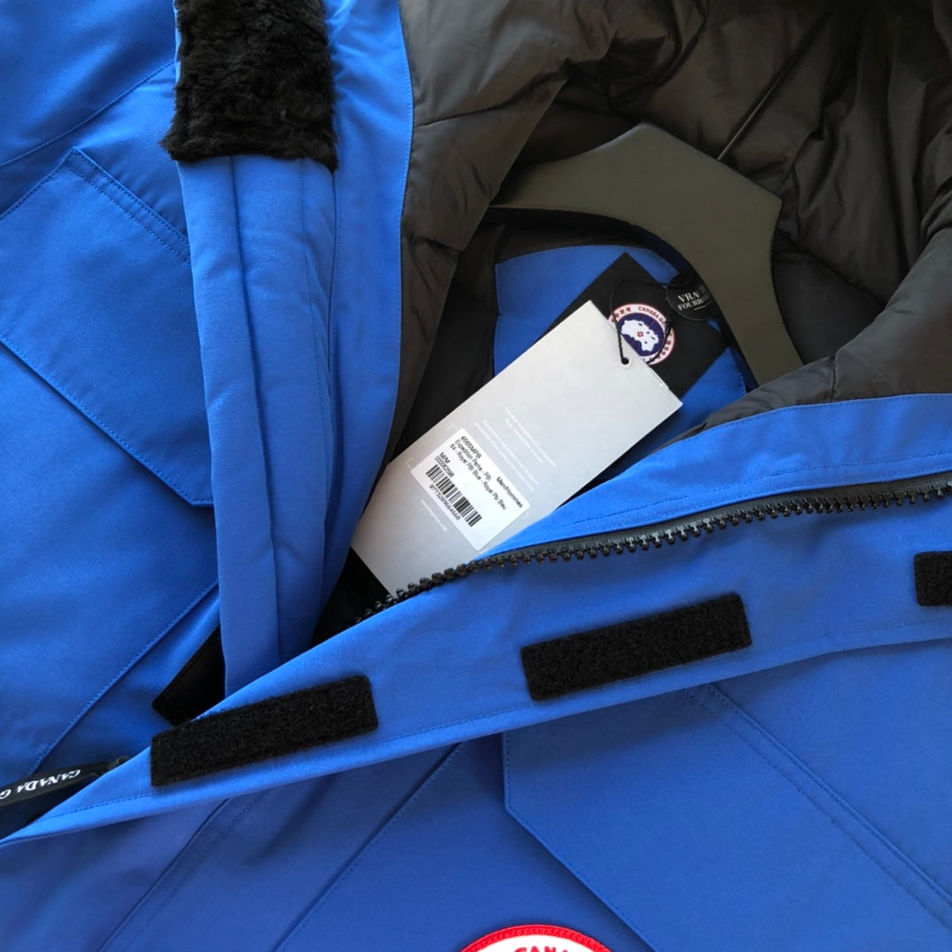 Down Jacket
