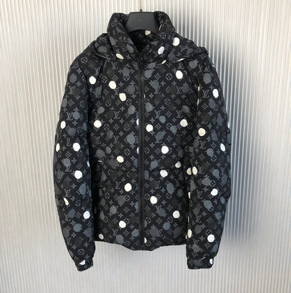 Down Jacket