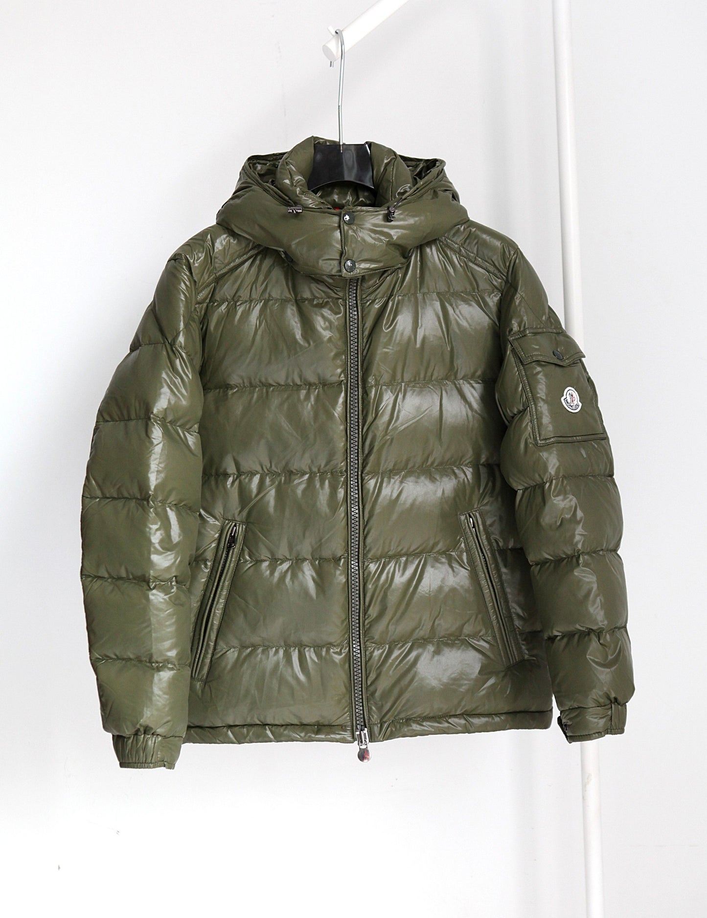 Down Jacket