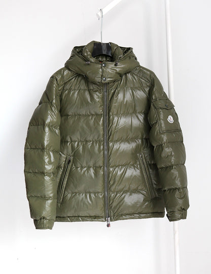 Down Jacket