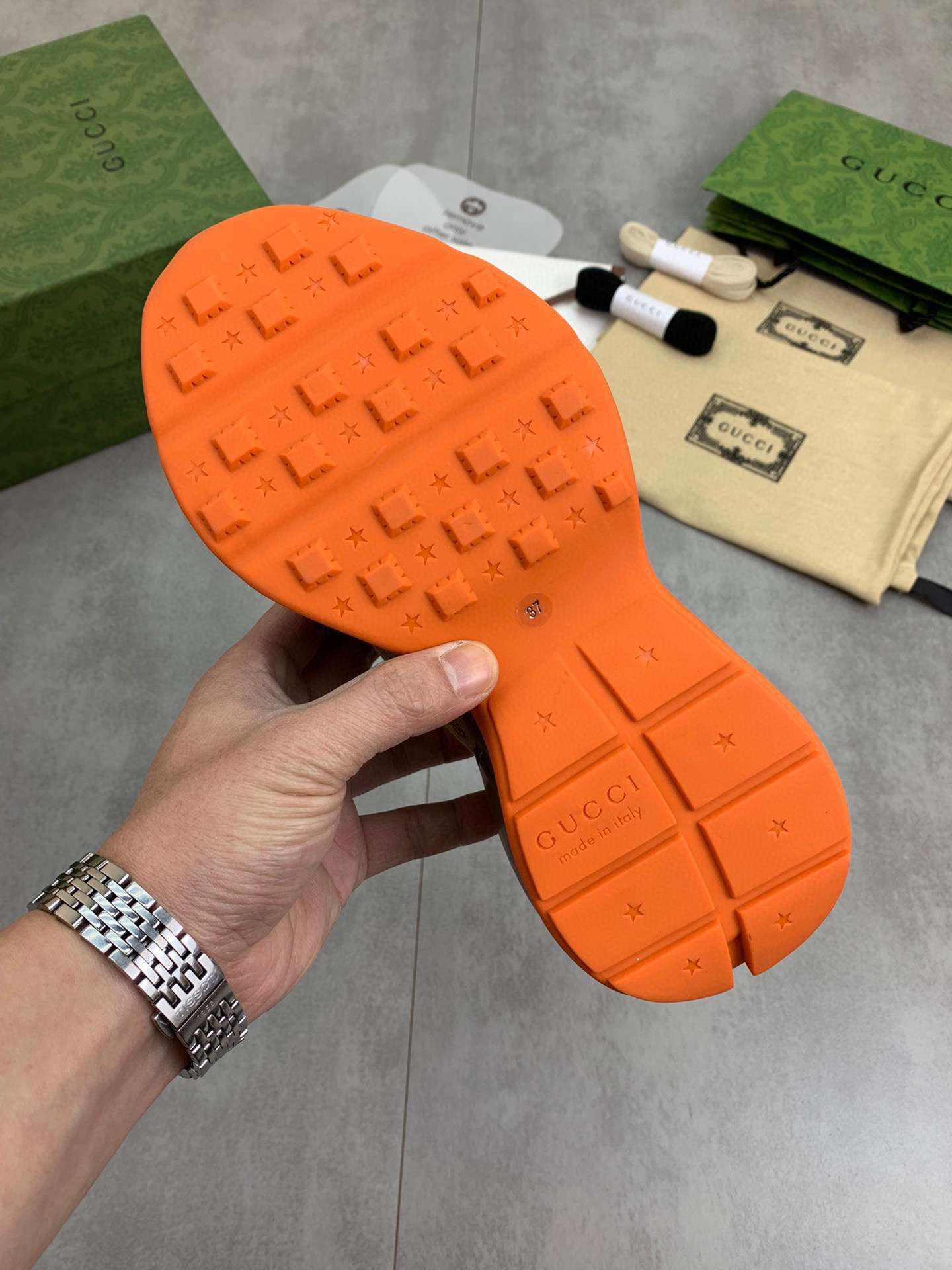 Sneakers