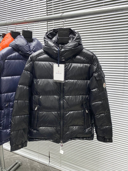 Down Jacket