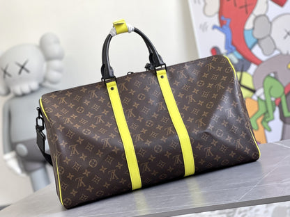 Travel Bag
