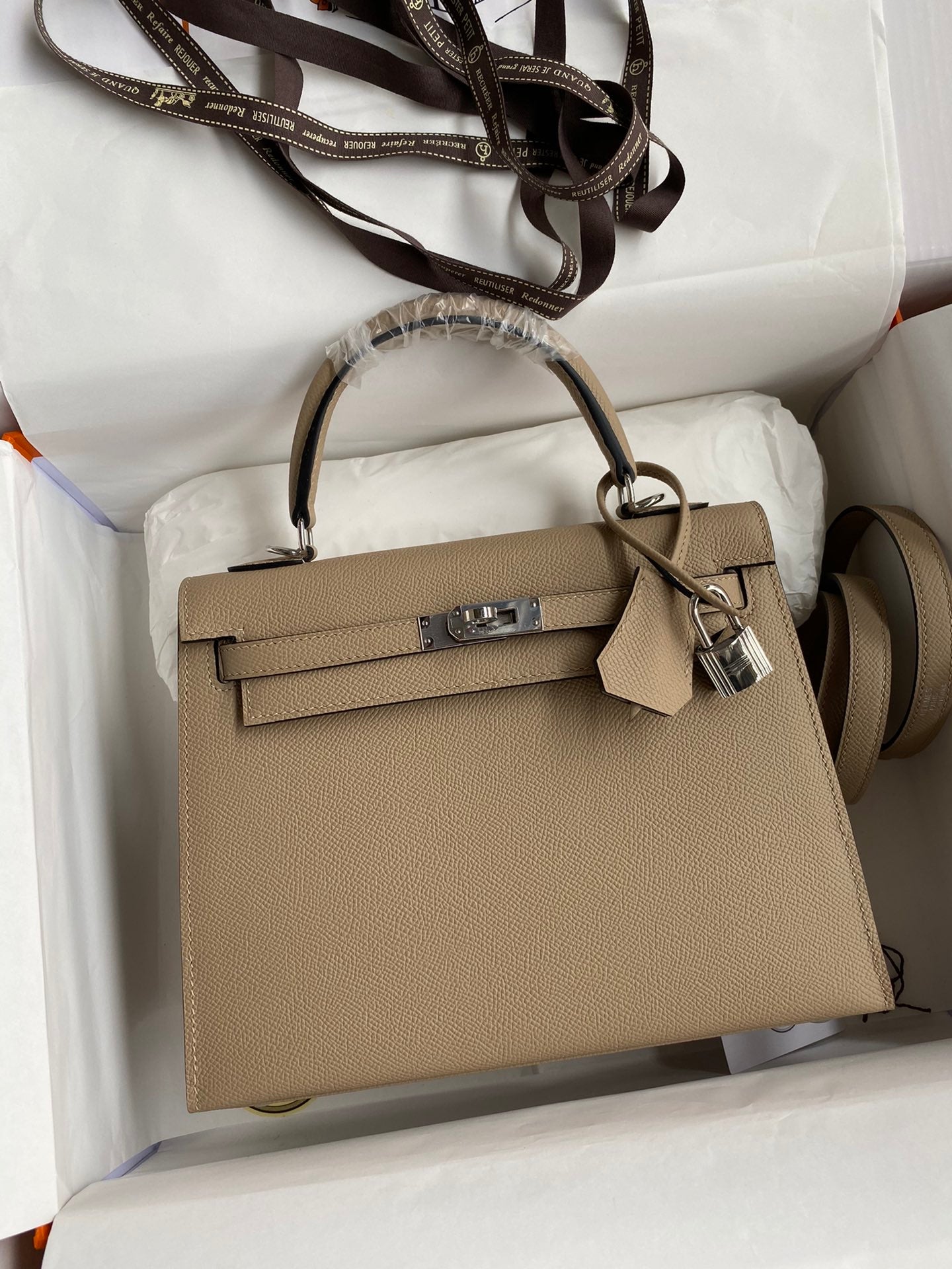 Handbag