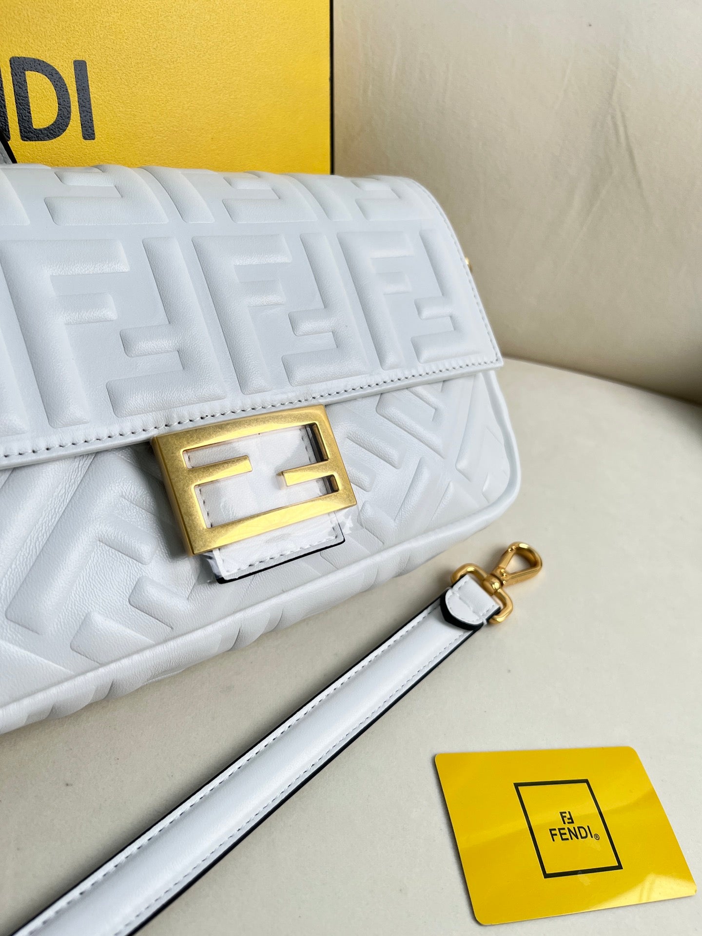 Handbag
