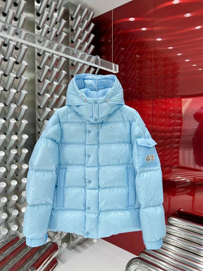 Down Jacket