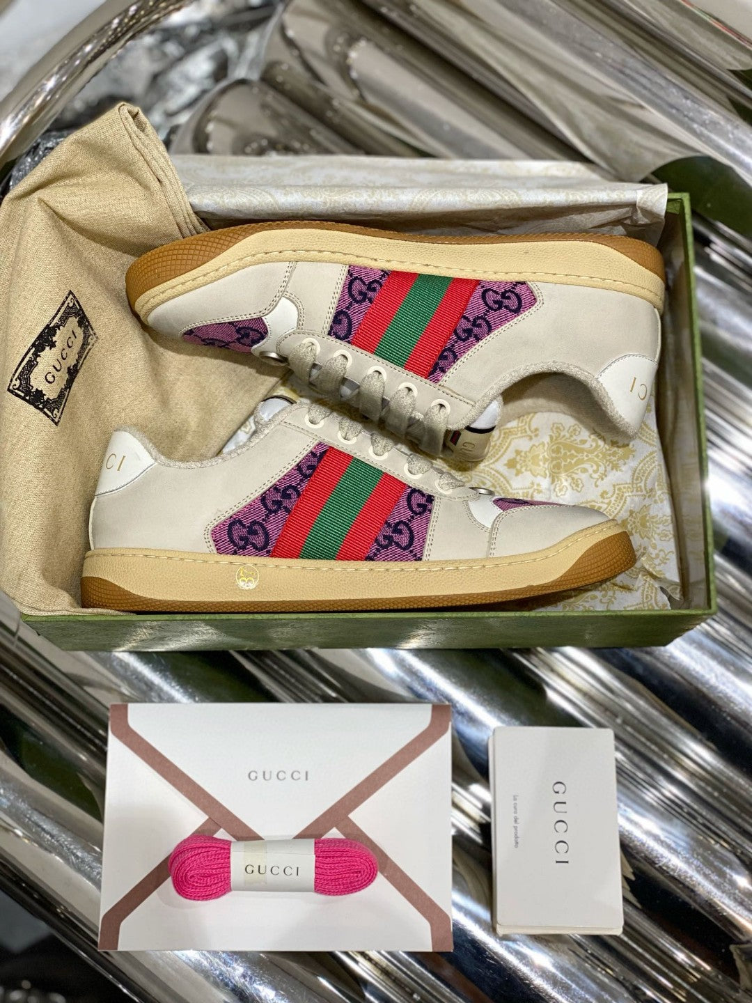 Sneakers