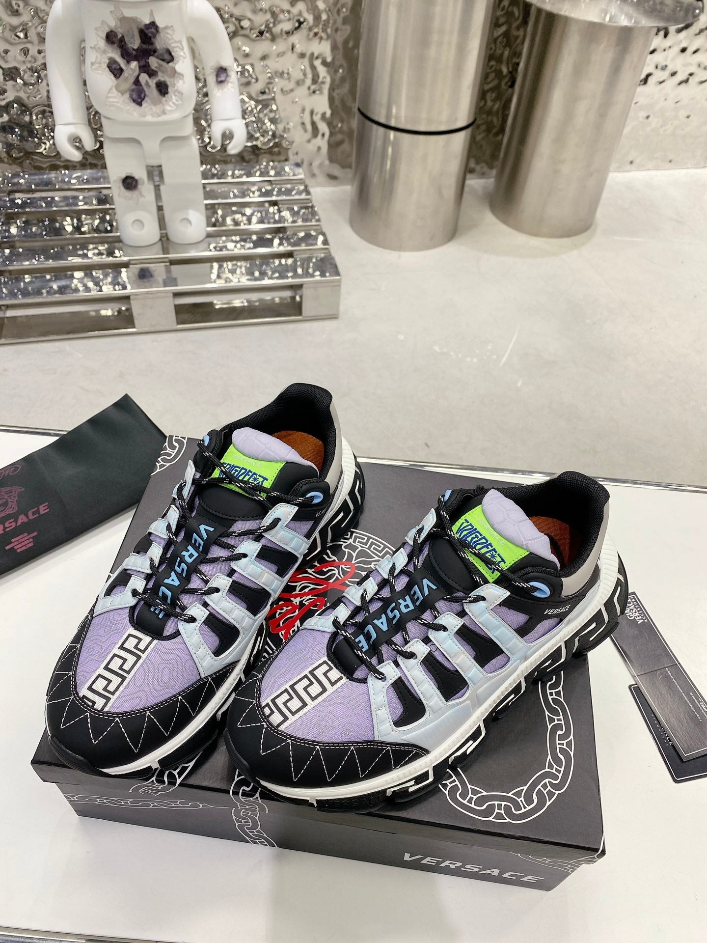 Sneakers