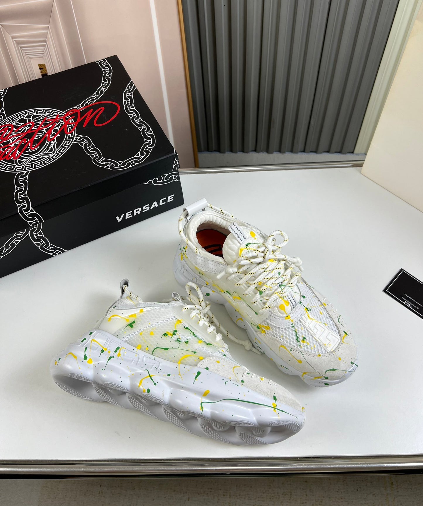 Sneakers
