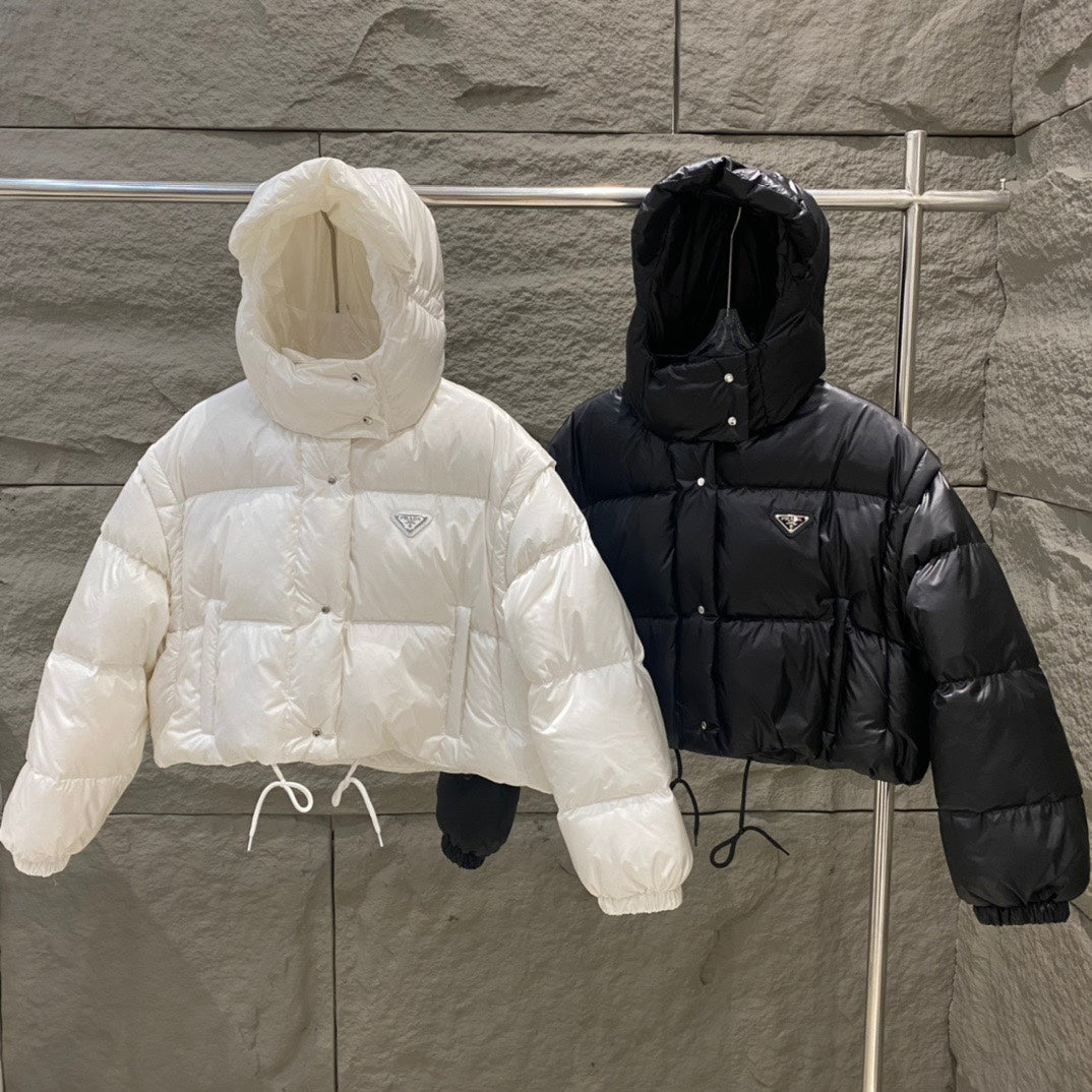 Down Jacket