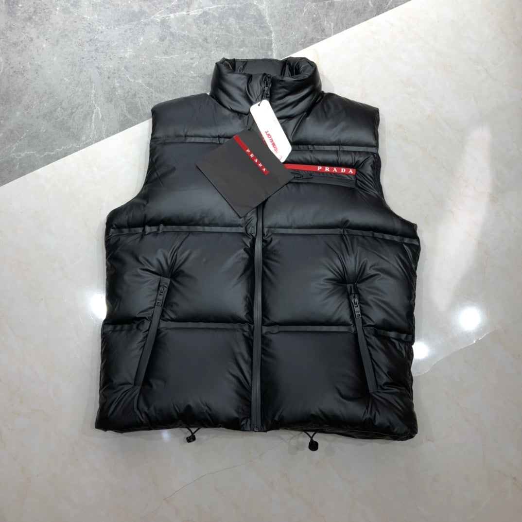 Down Vest