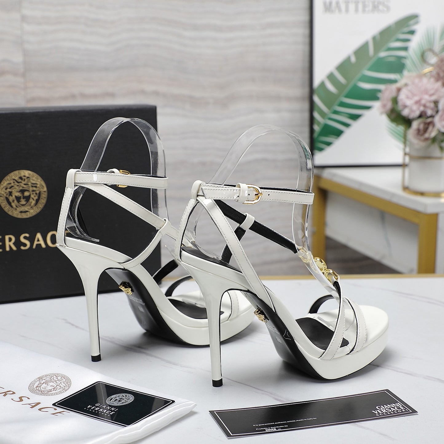 Heels