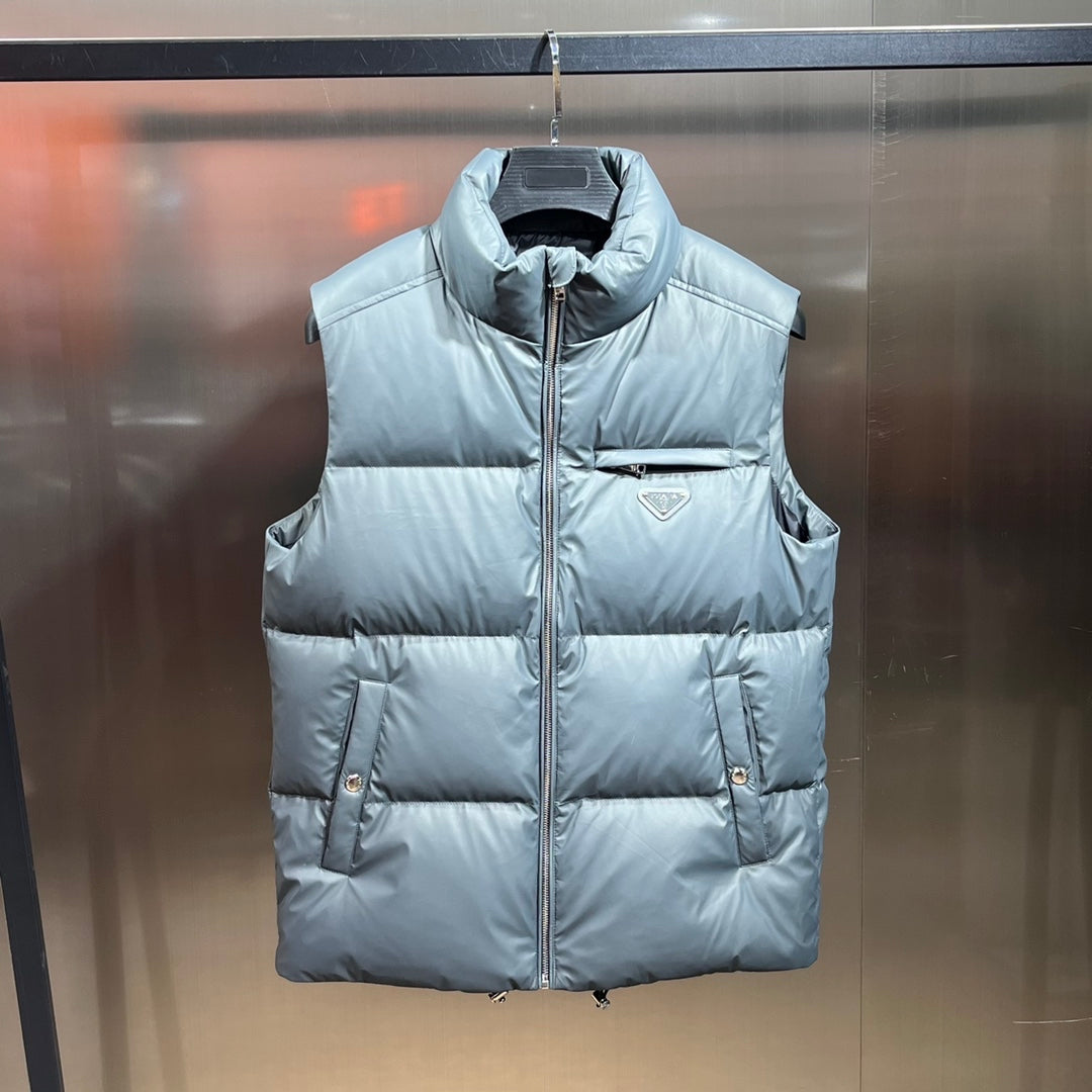 Down Vest