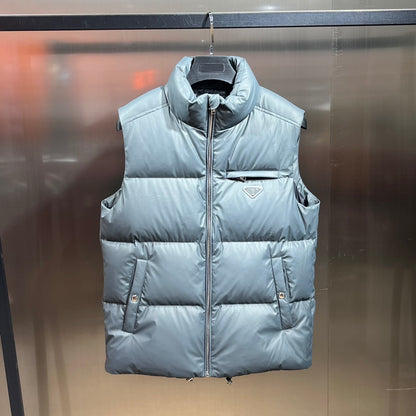 Down Vest