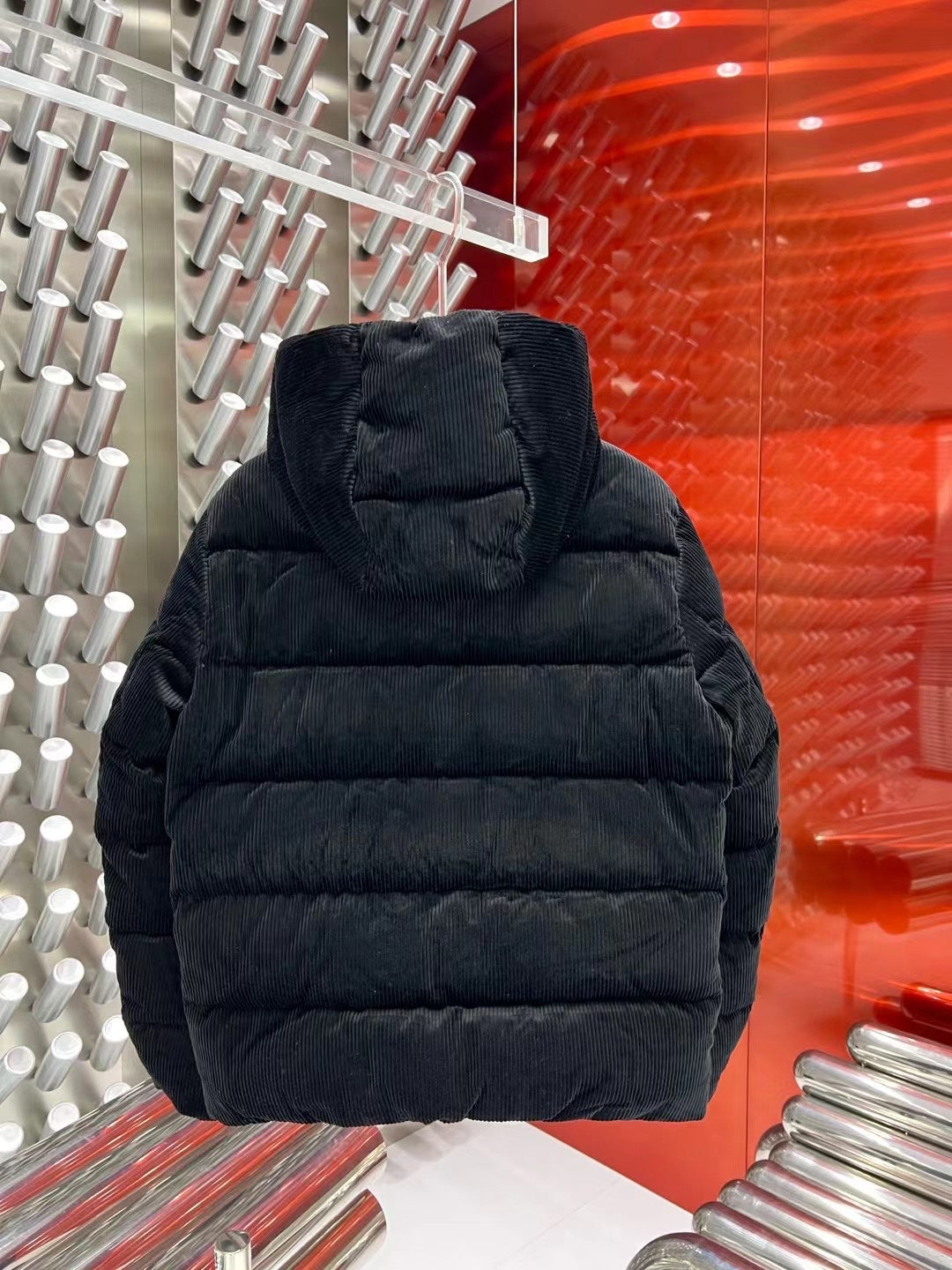 Down Jacket
