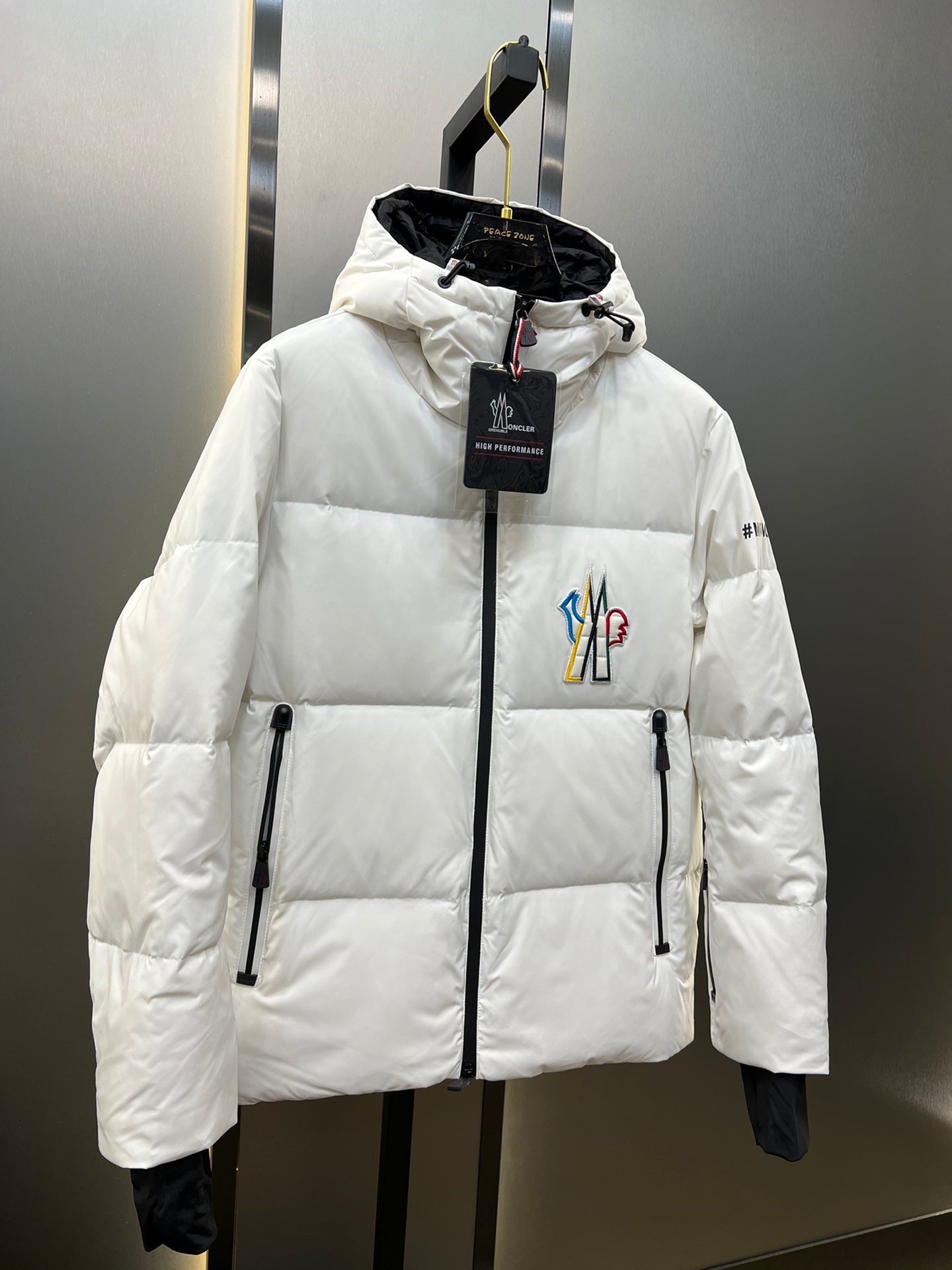 Down Jacket