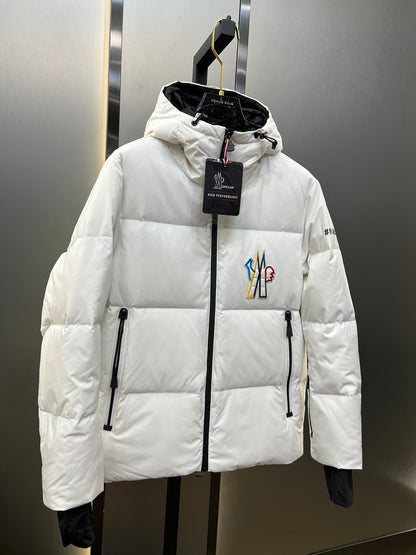 Down Jacket